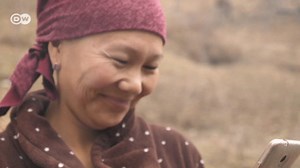 Kyrgyzstan: A Village without Men