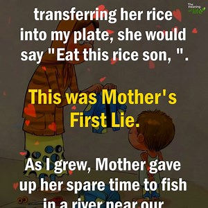 314K views · 12K reactions | 8 LIES MY MOTHER TOLD ME | The meaning of life | Facebook