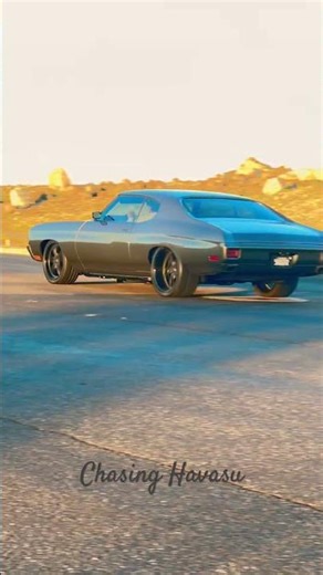 Sweet Chevelle #chevrolet #classiccars #car #carshow