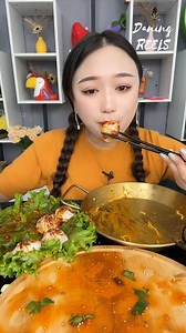 67K views · 798 reactions | Chinese Dim Sum ASMR | Daning ASMR | Facebook