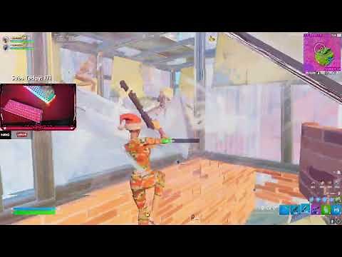 Clix And Dukez Are The Best Duo 😂