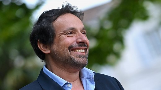 Mort de Bruno Salomone : l’acteur de 55 ans est décédé des suites d’une "longue maladie"