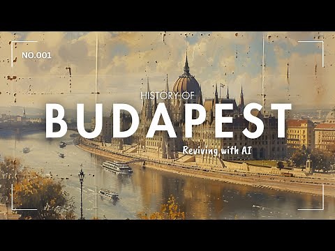 History of Budapest: From Rome’s Frontier Fortress to the Pearl of the Danube