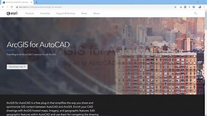 What's New in ArcGIS for AutoCAD 420