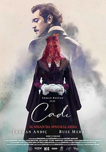 ‫Cadi - فيلم: أين يمكن مشاهدته بالبث أونلاين