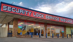 How to choose a locksmith?