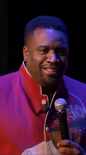 You gotta put your time in | Corey Holcomb