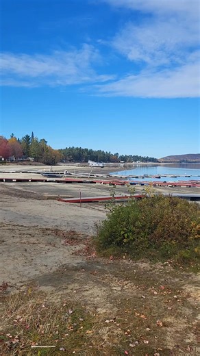 le baskatong très bas #baskatong #clubbrunet #peche #pecheur | Marie-lise Pelletier