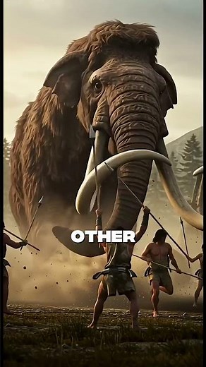 Did Humans Really Cause the Ice Age Extinctions?