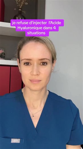 Pas d’injection d’acide hyaluronique si 1/ fièvre 2/ covid ou grippe ou infection récente ( 4 semaines avant) 3/ grossesse et allaitement 4 / une évènement dans les jours à venir le mieux c’est de faire les injections 1 mois avant . #antiaging #tips #fillers #conseils | Dr Heyfa Ben Youssef