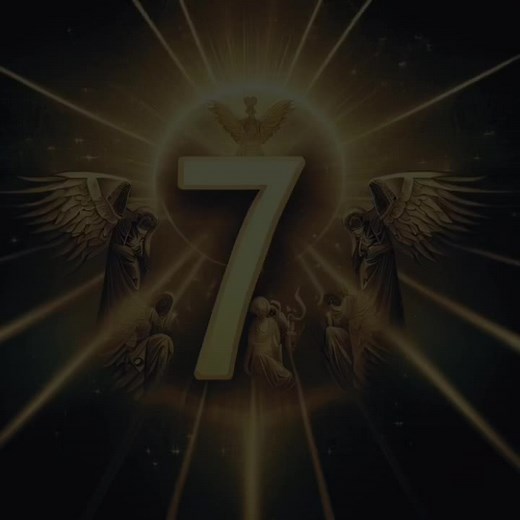 Videos de Ministerio. Los Siete Angeles (@los.7angeles.ofic) con “sonido original - Ministerio. Los Siete Angeles”