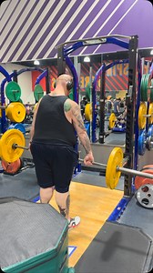 Tonight at the gym I hit legs and cardio. Did 20 min on treadmill and 10 on bike. I was drenched after that workout too. #foryoupage #fyp #fypシ #peteybweightloss #fat2fitnation #aresnutrition #crunch #legday | Fat 2 Fit Nation