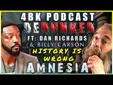 Ancient Civilizations Reset Cycles – Atlantis, Lost Knowledge & Human Amnesia Explained