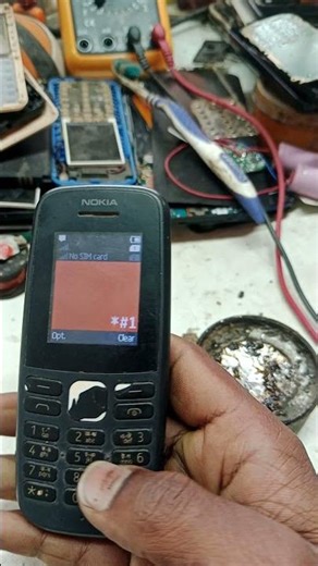 Nokia ta 1174 network problems solution