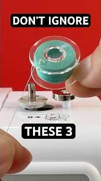3 Ways to Start a Bobbin (Most Sewists Only Know One)
