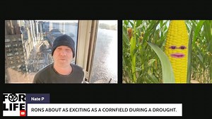 2.1K views · 31 reactions | Opie let random people on his livestream and that's when he met CORNdiff Check out and SUBSCRIBE to the Opie Radio podcast wherever you get your podcasts. #oanda #stern #jocktober #wow #anthonycumia #opieradio #rogan #compoundmedia #patriceoneal #opieandanthony #opie opie and anthony Twitter - OpieRadio Join the Private Facebook Group - Click "subscribe now" on opieradiofans Instagram and Tik Tok - OpieRadio | Opie Radio | Facebook