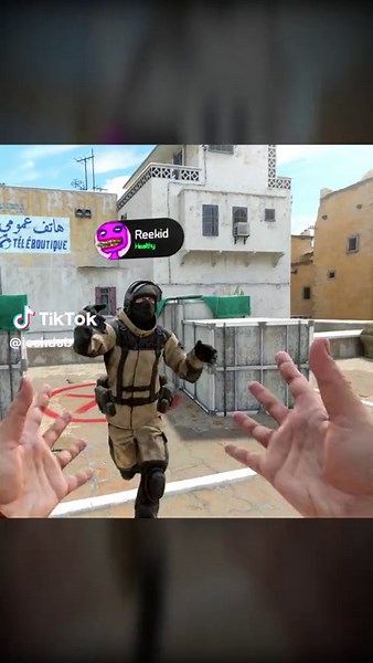 why does he always do this | let's see this guy if he's funny