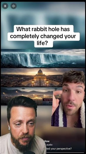 which one changed your life?!
