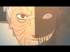 Obito & Kakashi vs Madara Full Fight (English Sub) - Naruto Shippuden Ultimate Ninja Storm 4