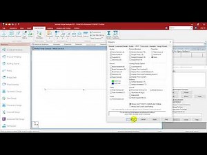 STAADPro | Beam with Internal Hinge | 15