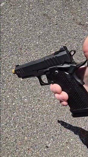 Nighthawk Custom 1911 Vice President