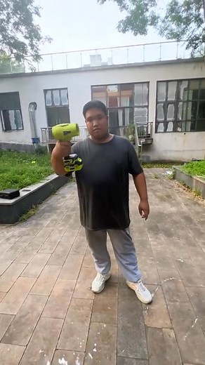 Why settle for tools that only do one thing? The Turbo Jet Fan 2.0 is the all-in-one solution built for every season and every task. ✅ Clear patios, driveways, and workshops ✅ Dry, clean, and defrost in minutes ✅ Portable enough to take anywhere ✅ Versatile enough for every season Get yours here 👇 https://garden-trend.store/products/turbo-jet-fan-leaf-blower-2 | Home & Garden Trend