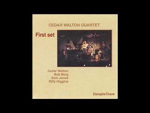 Cedar̲ W̲a̲l̲t̲o̲n̲ Q̲u̲a̲r̲t̲e̲t – ̲F̲i̲r̲st S̲e̲t̲ (1̲9̲7̲7̲)̲