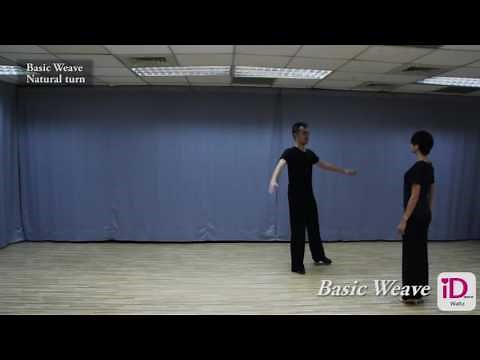 Waltz Basic Weave