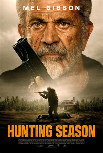 Hunting Season (2025) | Videa - Trailer | ČSFD.cz