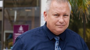 Top cop fined for altering a triple-0 call-out, letting son drive away from a crash
