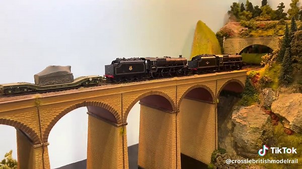 Hornby Steam Trains: Discover Model Railway Magic