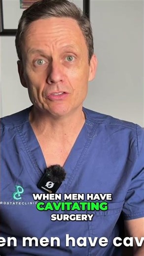 UroLift: Sexual Function Savior? Doctor Reveals the Truth!