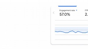 1.8K views · 30 reactions | Want to know how your website or app stacks up to others in your industry?  Use Benchmarking in Google Analytics to compare your performance to similar businesses — safely and privately. See how your metrics align, spot new opportunities, and identify where to improve. Learn more: https://goo.gle/4pd23QD | Google Analytics | Facebook