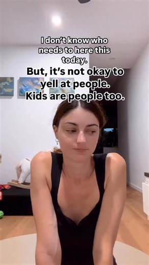 Conscious Parenting Coach | Sammy & Cam on Instagram: "Yelling is a learned behaviour. You learned to yell because that’s likely what your parents did. Just like you learned to yell you can learn not too. Heres what yelling does to your child: 1. Put them into fight, flight, freeze or fawn. 2. Makes them unable to access executive functioning parts of the brain. When they are frightened by your yelling, you are literally making them shut down the smart part of their brain. 3. Subconsciously teac