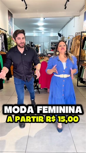 Bruno Fernando | Empresários da Moda on Instagram: "FABRICANTE MODA FEMININA PEÇAS A PARTIR R$ 15,00 Comente “GOSTEI” e receba o catálogo completo, número do WhatsApp endereço em seu direct. ✔️Vestidos estampados ✔️Veste do 38 ao 44 ✔️MIDI e curto ✔️Lançamentos semanais ✔️BODYS e Croppeds ✔️Blusinhas ✔️Shorts e muito mais… Siga 👉🏻 @catluxoo 📲 WhatsApp: 11 91914-1628 📦Envia para todo Brasil"