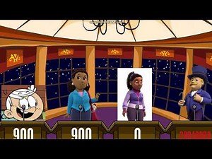 Get Ungrounded Trivia S2 Ep9