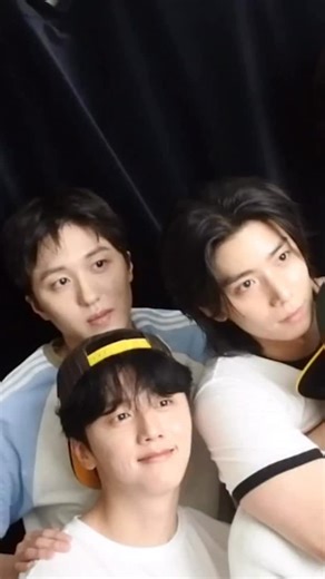 SF9 on Instagram: "9th Anniversary with 45ID 📹 Behind the Scenes ❶ #SF9 #에스에프나인 #SF9_9th_Anniversary"