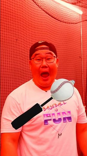 Testing Baseball Training Aids