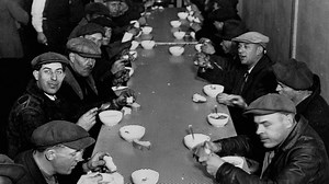 How did soup kitchens help during the Great Depression? [2025] | QAQooking.wiki