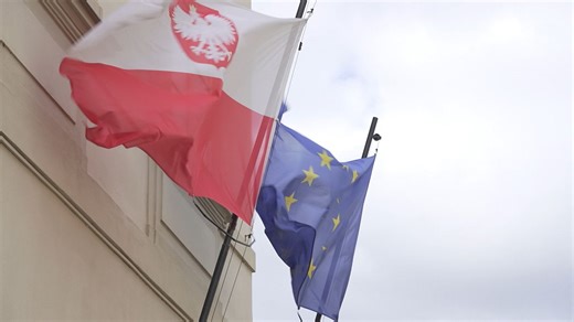 Video. 20th anniversary of EU expansion that opened new business horizons