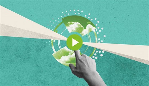 New tech. New work. Your old value case isn’t enough.