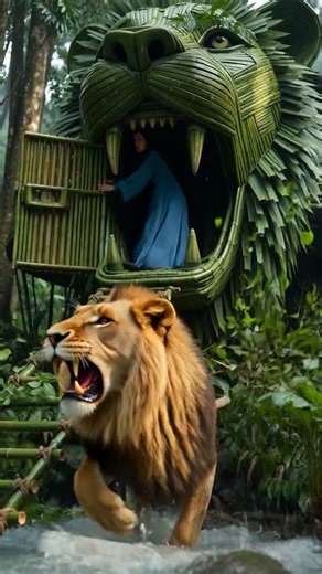 Qasida Burda Shareef Naat #shortvideo #nature #aishorts #grok #veo3