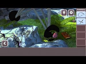 Can You Escape - Island - Level 6