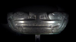 12K views · 533 reactions | This is a stone version of a belt that...