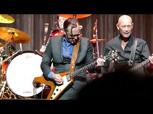 Joe Bonamassa Boogie with Stu
