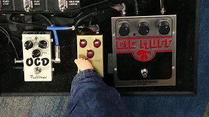 6.8K views · 189 reactions | New Gear Video up at MartyMusic, link https://youtu.be/pkqjqOa7two  #guitar #gear #pedals #geartalk #guitareffects #martymusic #martyschwartz #fender #strat #stratocaster | Marty Schwartz | Facebook