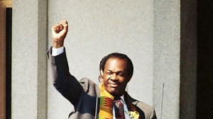 Reflections on Marion Barry: Trailblazer who survived scandal
