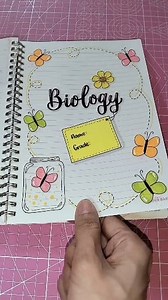 Notebook Design Ideas ✅ Follow for more / Like and share 🙂 #design #drawing #art #lettering #calligraphy #artandcraft #frontpage #coverpagedesign #notes #notebook #brushpen #artmarkers #creativedesign #diy #followers #everyone #highlights #fblifestyle #reelstrending #reelsviralシfb #reels #fyp | Sophie Arts And Crafts