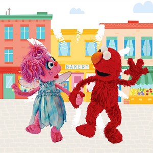 212 reactions · 28 shares | B is for BRAND NEW EPISODES of Sesame Street! Don’t miss all-new episodes starting TOMORROW on PBS KIDS! #SesameOnPBSKIDS | Sesame Street | Facebook