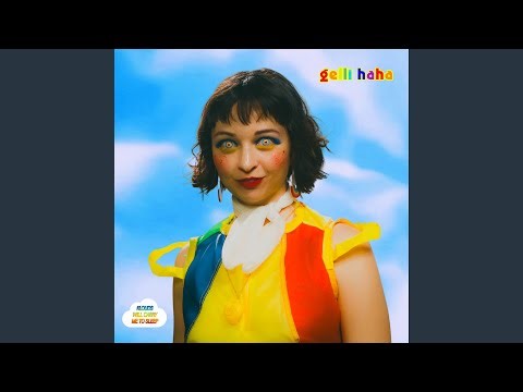 Klouds Will Carry Me To Sleep